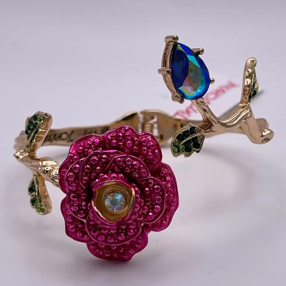 Betsey Johnson betsey johnson